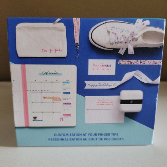 We R Memory Keepers PrintMaker All In One Kit - Picture 2 of 4